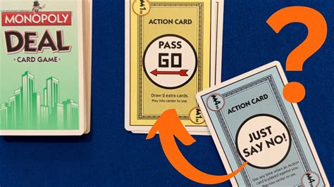 Monopoly Deal – Can I use more than one 'Pass Go' card in one .